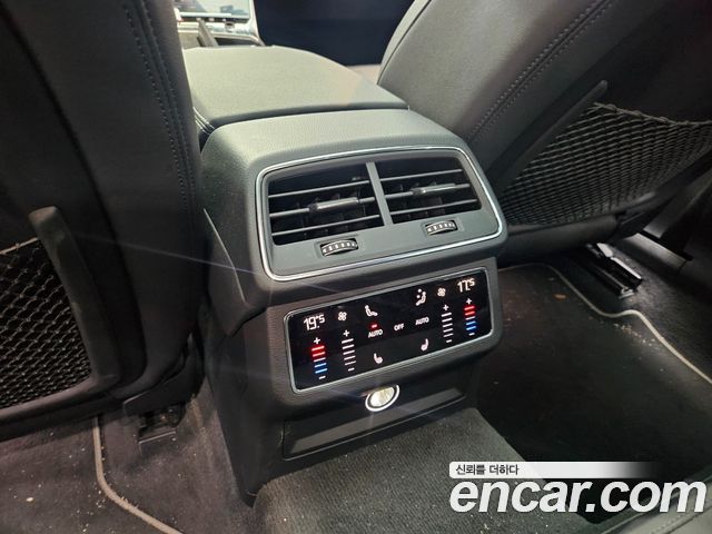 Audi A6 (C8) 45 TDI Quattro Premium 2020 — фото 22