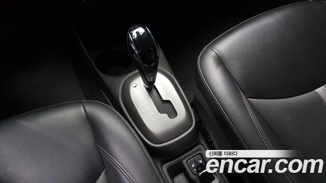 Chevrolet Spark Premier 2019 — фото 9