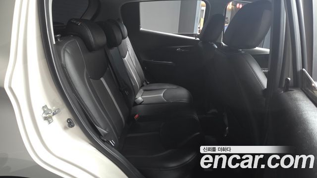 Chevrolet Spark Premier 2019 — фото 12