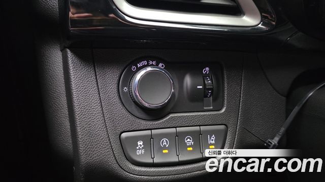 Chevrolet Spark Premier 2019 — фото 18