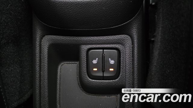 Chevrolet Spark Premier 2019 — фото 19