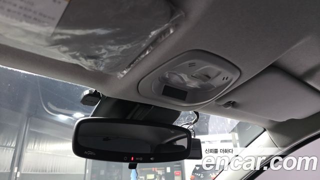 Chevrolet Spark Premier 2019 — фото 20