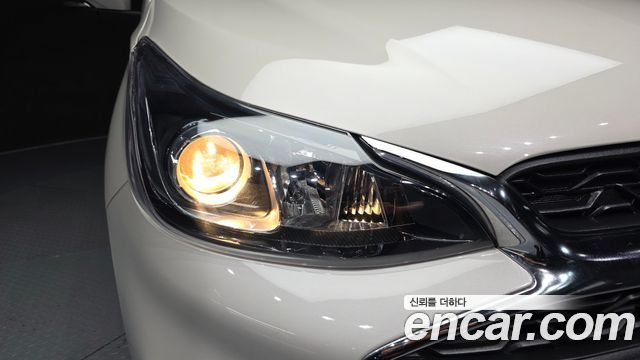 Chevrolet Spark Premier 2019 — фото 22