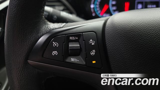 Chevrolet Spark Premier 2019 — фото 27