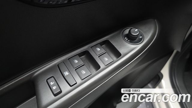 Chevrolet Spark Premier 2019 — фото 28