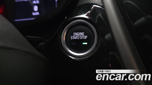 Chevrolet Spark Premier 2019 — фото 29