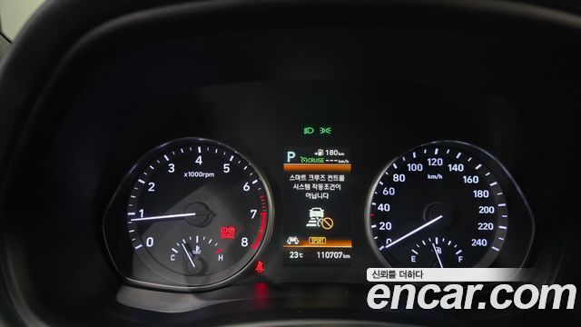 Hyundai i30 (PD) 1.6 Turbo N Line 2020 — фото 8