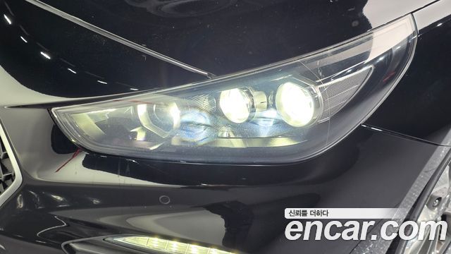 Hyundai i30 (PD) 1.6 Turbo N Line 2020 — фото 22