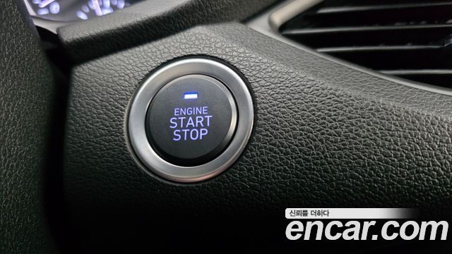 Hyundai i30 (PD) 1.6 Turbo N Line 2020 — фото 27