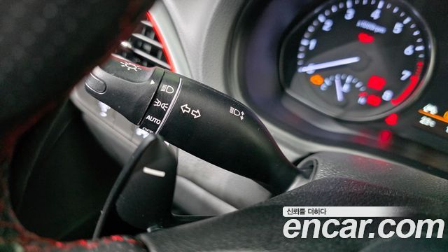 Hyundai i30 (PD) 1.6 Turbo N Line 2020 — фото 29