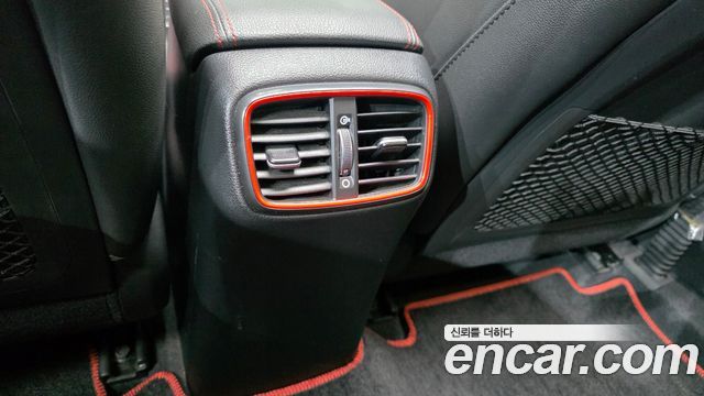 Hyundai i30 (PD) 1.6 Turbo N Line 2020 — фото 30