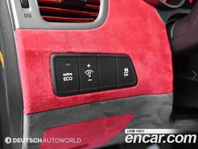 Hyundai Avante 1.6 GDi Style 2014 — фото 20