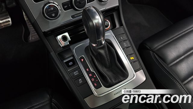 Volkswagen CC 2.0 TDI BlueMotion 4MOTION 2014 — фото 9