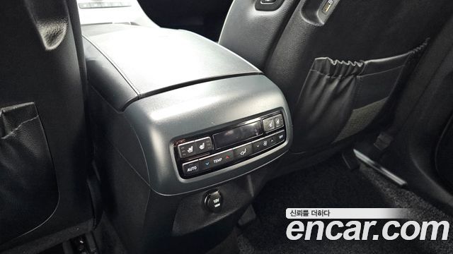 Hyundai Palisade Diesel 2.2 4WD Prestige 2019 — фото 17