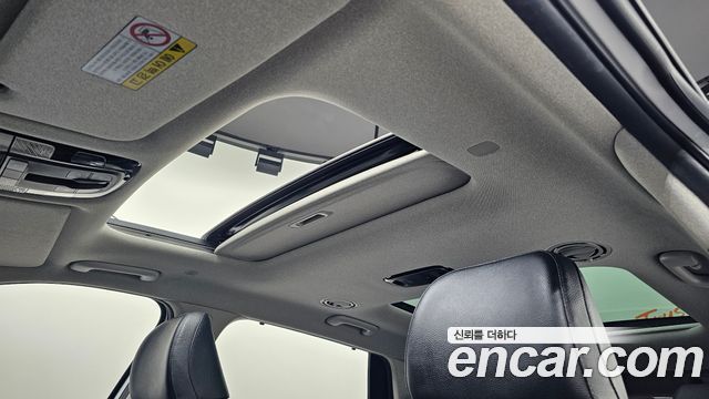 Hyundai Palisade Diesel 2.2 4WD Prestige 2019 — фото 19