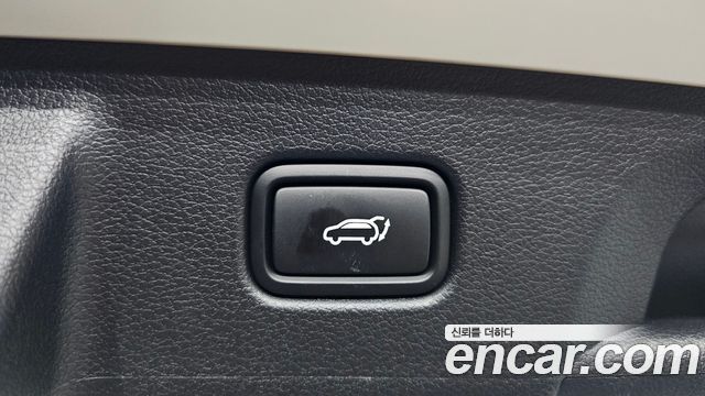 Hyundai Palisade Diesel 2.2 4WD Prestige 2019 — фото 20