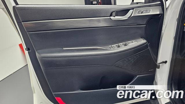Hyundai Palisade Diesel 2.2 4WD Prestige 2019 — фото 24