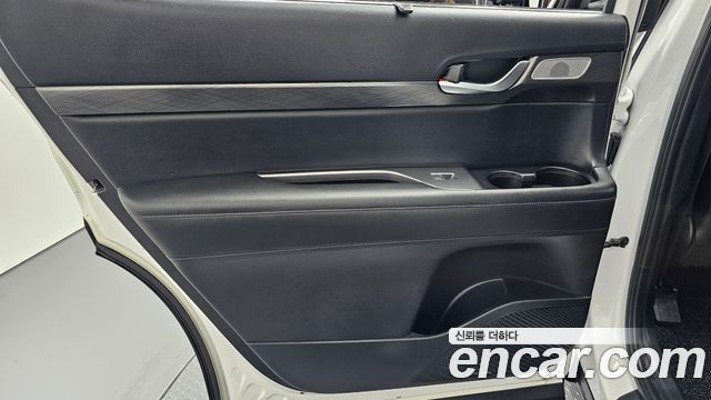 Hyundai Palisade Diesel 2.2 4WD Prestige 2019 — фото 25