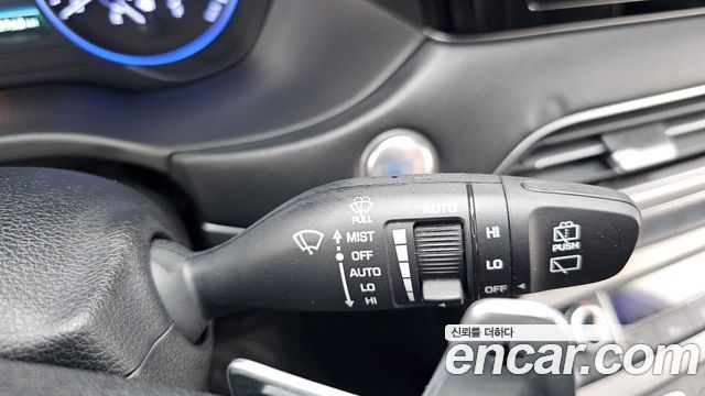 Hyundai Palisade Diesel 2.2 4WD Prestige 2019 — фото 29