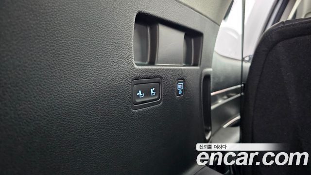 Hyundai Palisade Diesel 2.2 4WD Prestige 2019 — фото 30