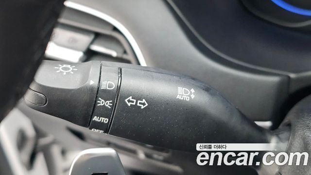 Hyundai Palisade Diesel 2.2 4WD Prestige 2019 — фото 34