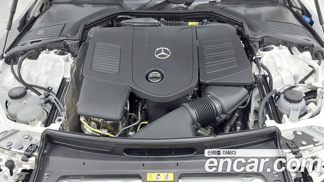 Mercedes-Benz CLE-Class (C236) CLE200 Coupe 2026 — фото 6