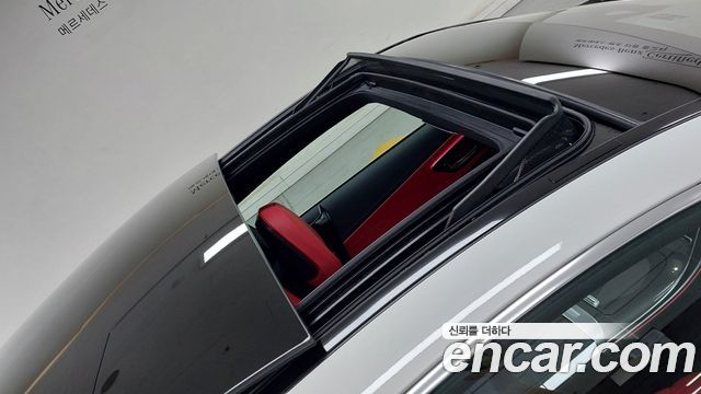 Mercedes-Benz CLE-Class (C236) CLE200 Coupe 2026 — фото 16