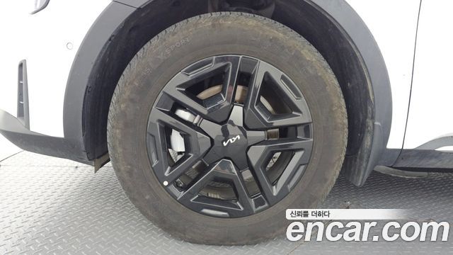 Kia Sorento (IV) HEV 1.6 4WD Gravity 2024 — фото 5