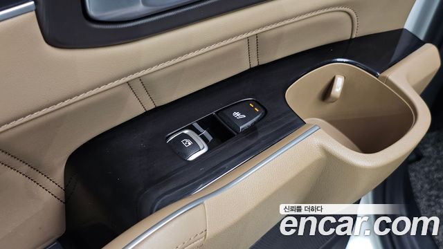 Kia Sorento (IV) HEV 1.6 4WD Gravity 2024 — фото 20