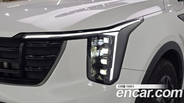 Kia Sorento (IV) HEV 1.6 4WD Gravity 2024 — фото 22