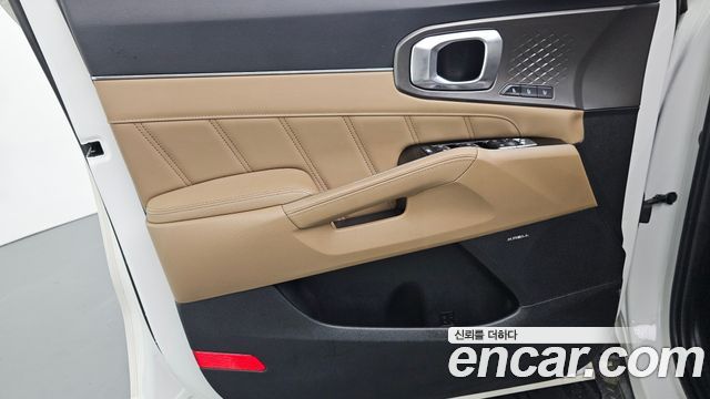 Kia Sorento (IV) HEV 1.6 4WD Gravity 2024 — фото 24