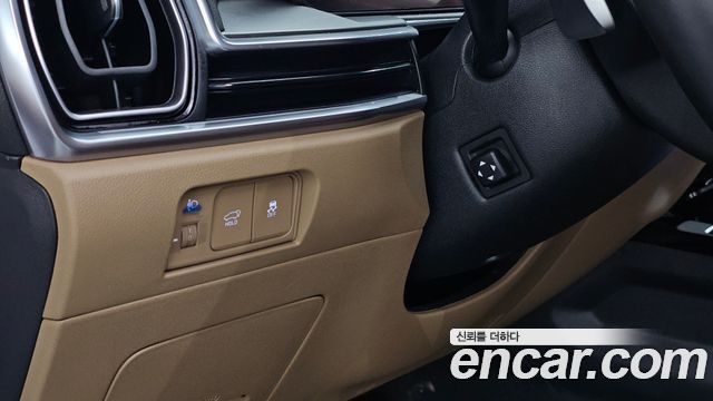 Kia Sorento (IV) HEV 1.6 4WD Gravity 2024 — фото 27