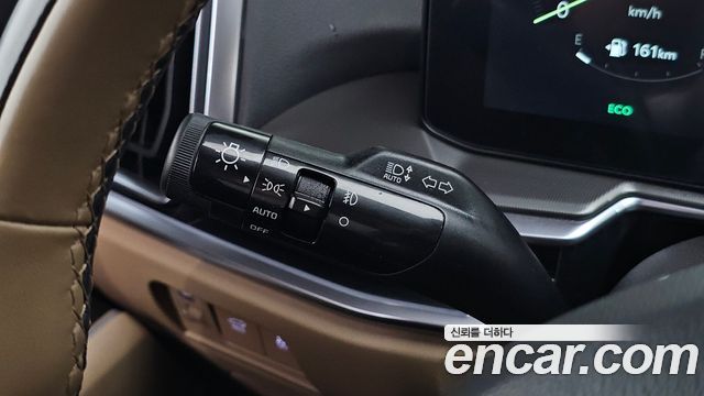 Kia Sorento (IV) HEV 1.6 4WD Gravity 2024 — фото 32