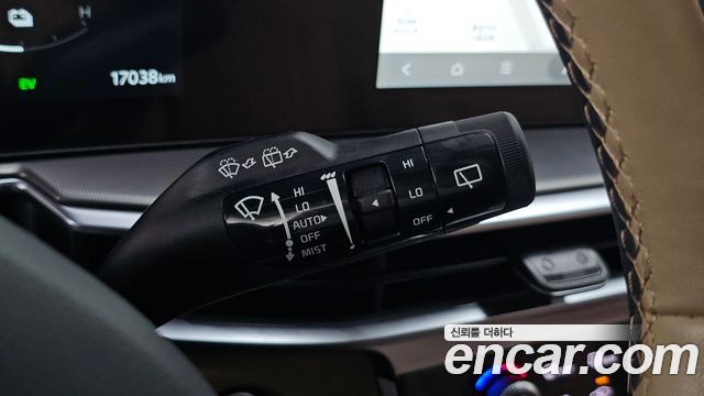Kia Sorento (IV) HEV 1.6 4WD Gravity 2024 — фото 33