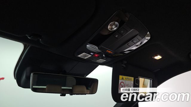 Kia Sorento (IV) HEV 1.6 4WD Gravity 2024 — фото 37