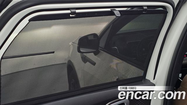 Kia Sorento (IV) HEV 1.6 4WD Gravity 2024 — фото 38