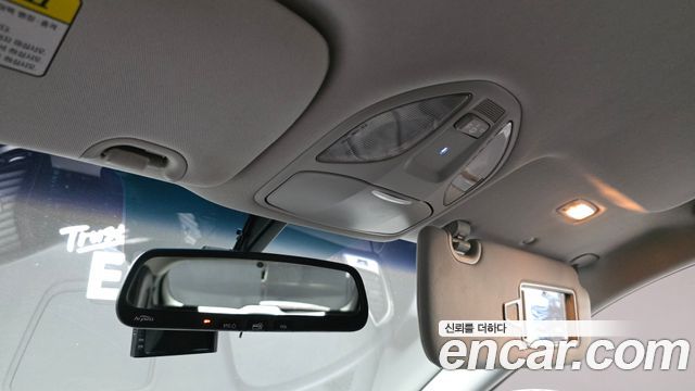 Hyundai Santa Fe The Prime Diesel 2.0 2WD Premium 2016 — фото 20