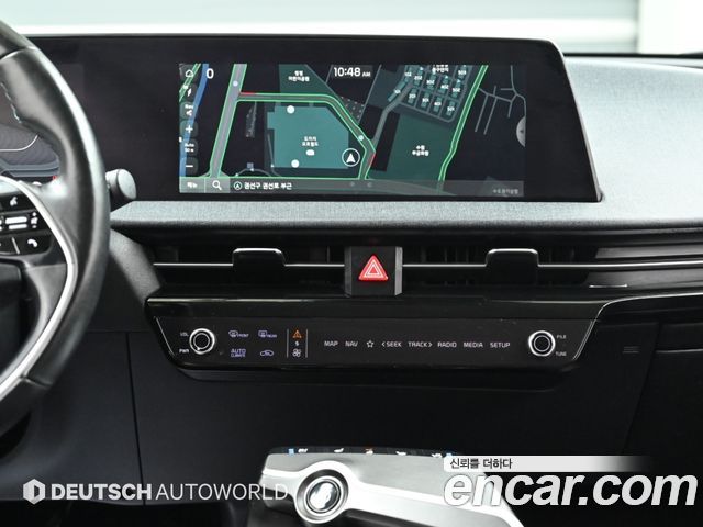 Kia EV6 Long Range Air 2023 — фото 18