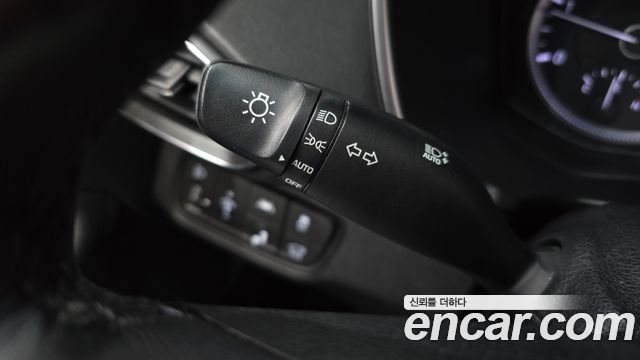 Hyundai Santa Fe (TM) Diesel 2.2 2WD Exclusive 2019 — фото 17
