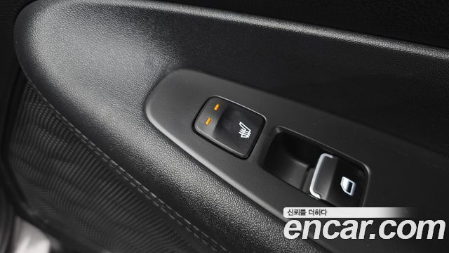 Hyundai Santa Fe (TM) Diesel 2.2 2WD Exclusive 2019 — фото 19