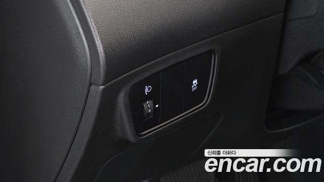 Hyundai Tucson (NX4) Diesel 2.0 2WD Modern 2021 — фото 15