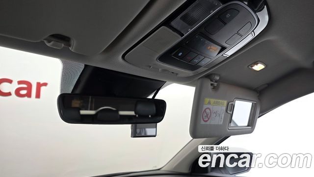 Hyundai Tucson (NX4) Diesel 2.0 2WD Modern 2021 — фото 20