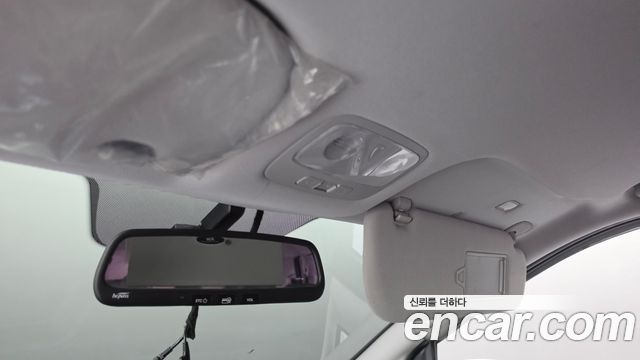 Hyundai Grand Starex Urban 9-Seater Premium Spicial 2018 — фото 17