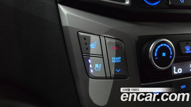 Hyundai Grand Starex Urban 9-Seater Premium Spicial 2018 — фото 18