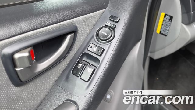 Hyundai Grand Starex Urban 9-Seater Premium Spicial 2018 — фото 30
