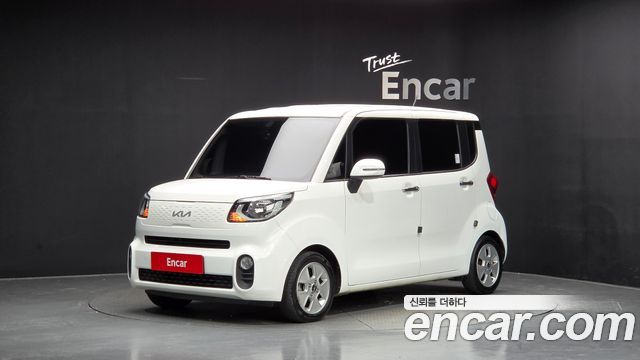 Kia Ray Prestige