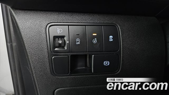 Hyundai Staria Cargo 3-Seater Modern 2022 — фото 16
