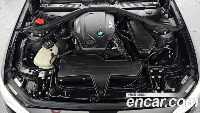 BMW 1 Series (F20) 118d Sport 5Door 2016 — фото 6