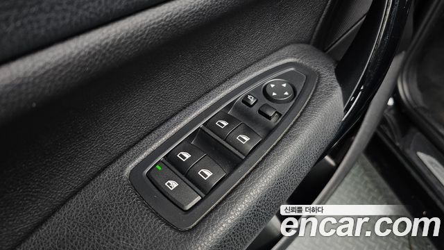 BMW 1 Series (F20) 118d Sport 5Door 2016 — фото 17