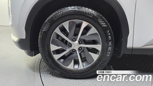 Hyundai Palisade Diesel 2.2 2WD Exclusive 2022 — фото 5